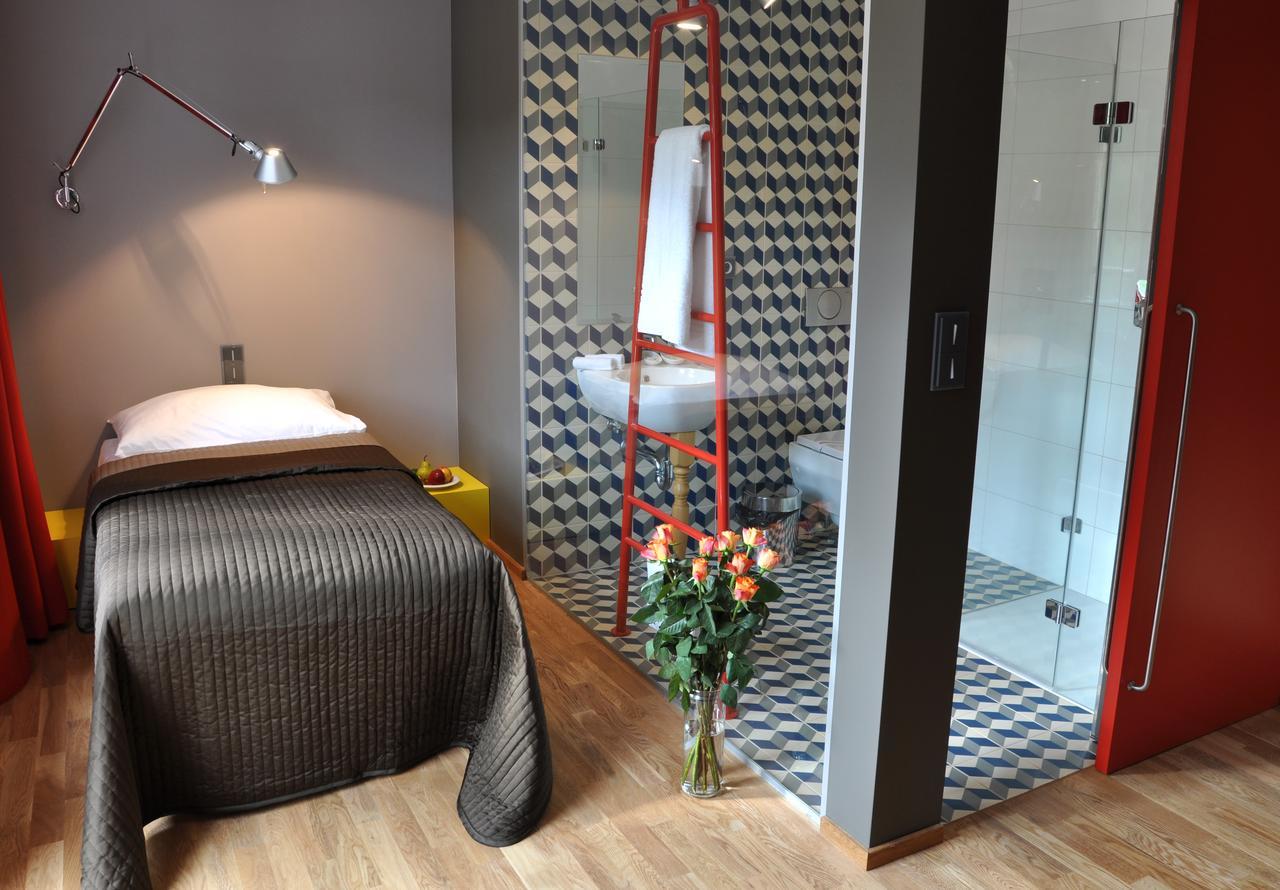 Hotel Kokorin المظهر الخارجي الصورة