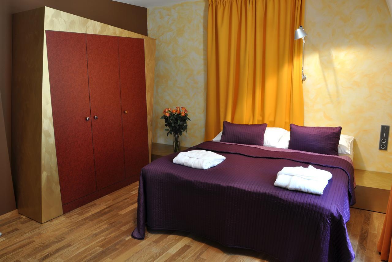 Hotel Kokorin الغرفة الصورة