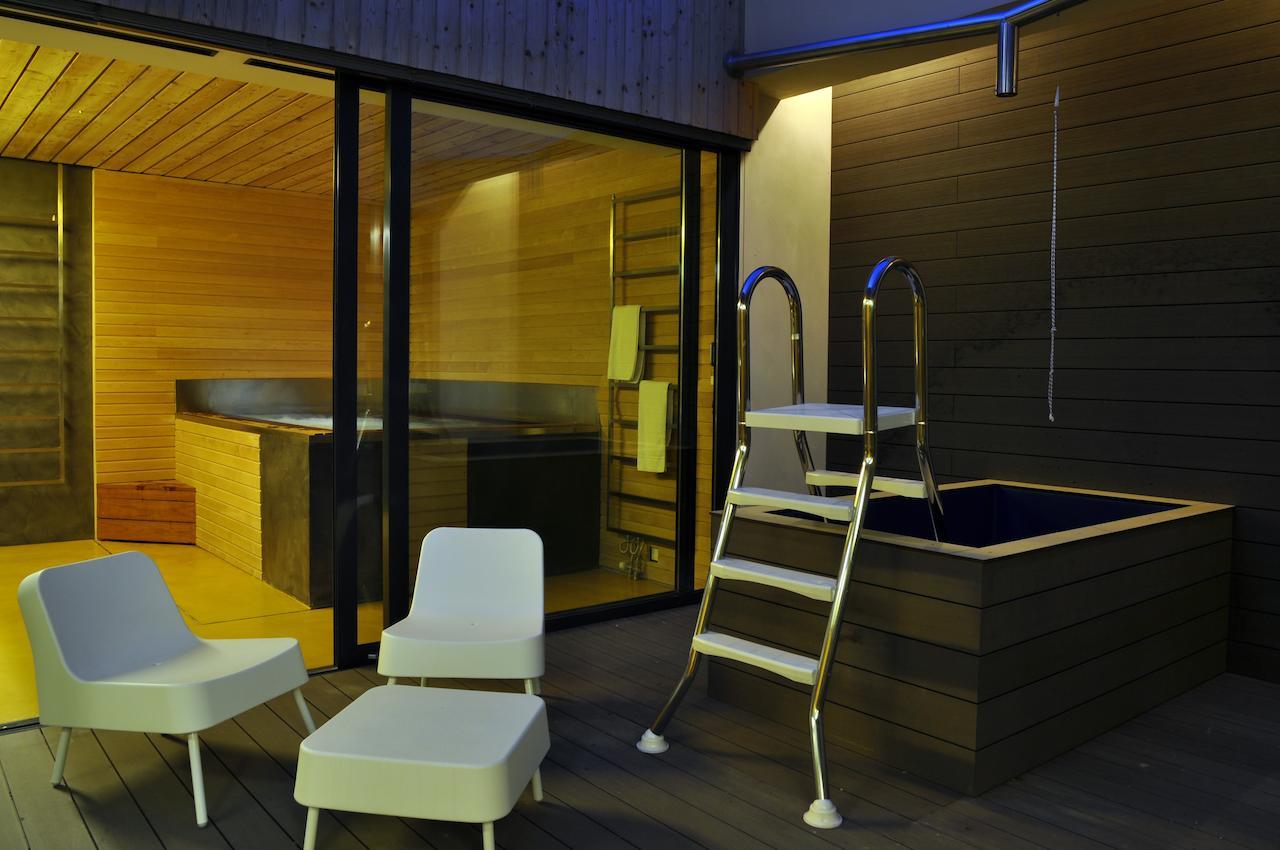 Hotel Kokorin المظهر الخارجي الصورة