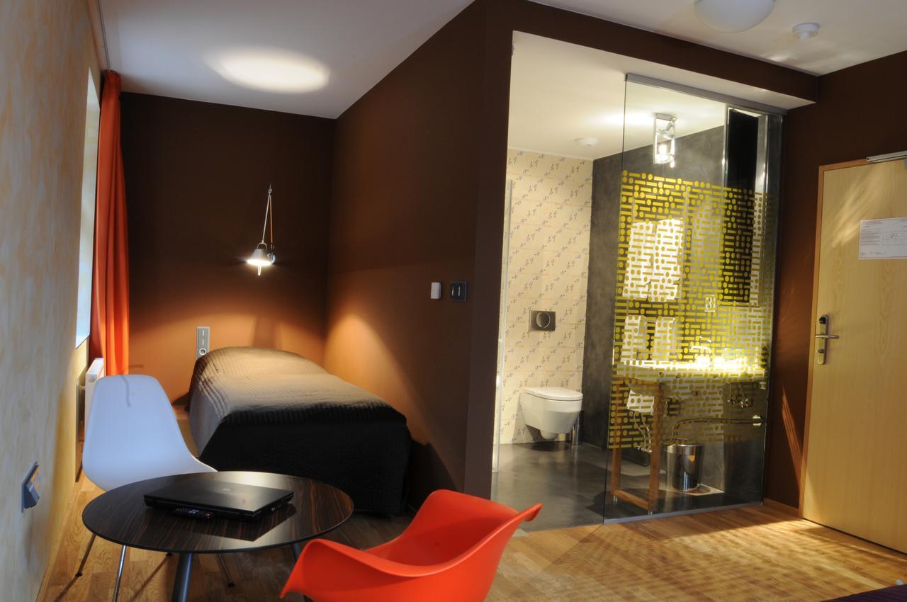 Hotel Kokorin المظهر الخارجي الصورة