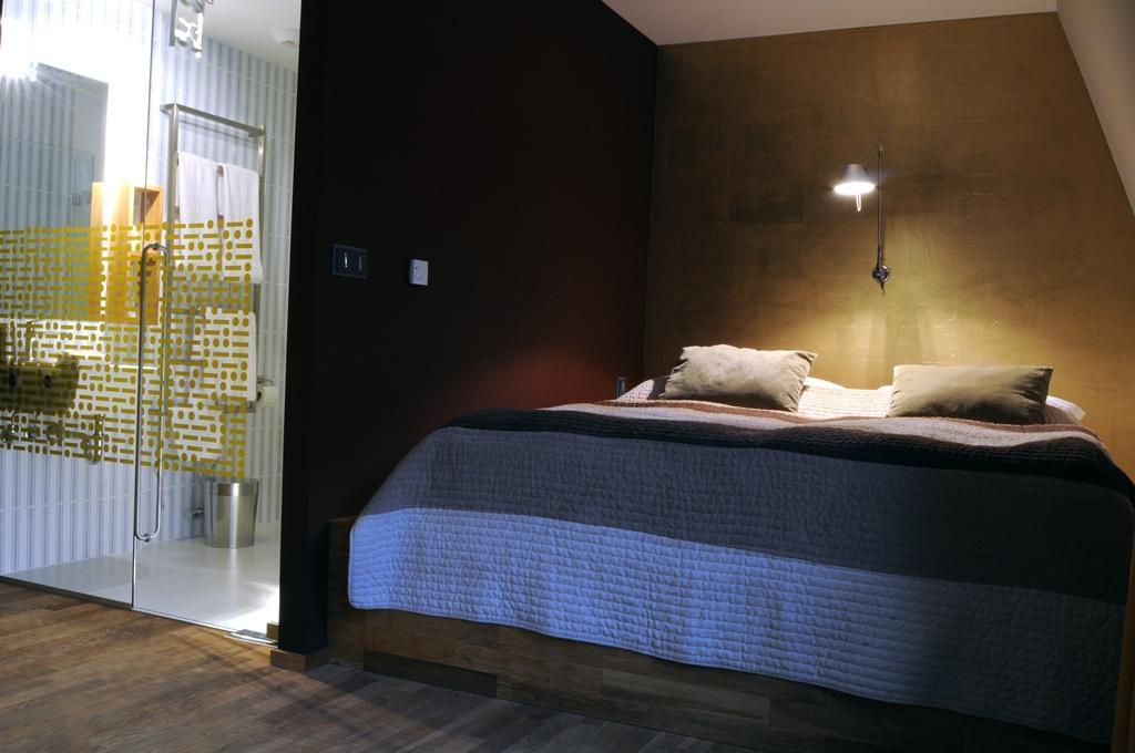 Hotel Kokorin المظهر الخارجي الصورة