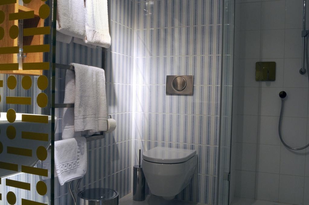 Hotel Kokorin المظهر الخارجي الصورة