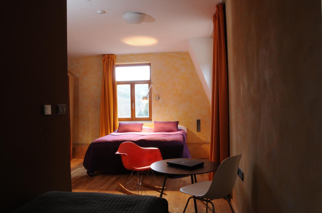 Hotel Kokorin المظهر الخارجي الصورة
