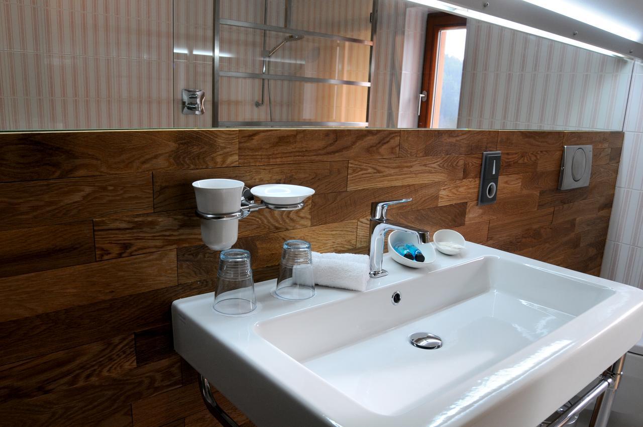 Hotel Kokorin المظهر الخارجي الصورة